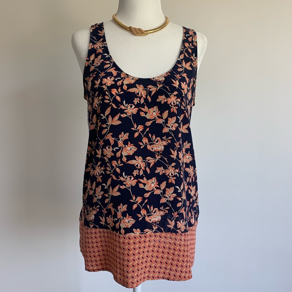 Joie tank top.